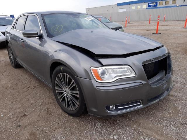 Obraz 1 z 2012 CHRYSLER 300 S 2012 z VIN 2C3CCAGGXCH142664
