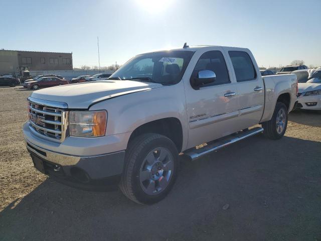Image 1 of 2011 GMC SIERRA K1500 SLT 2011 with VIN 3GTP2WE34BG241492