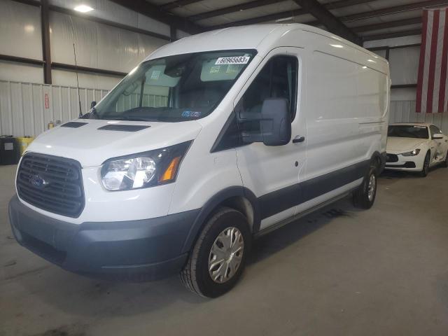Изображение 2016 FORD TRANSIT T-250 2016