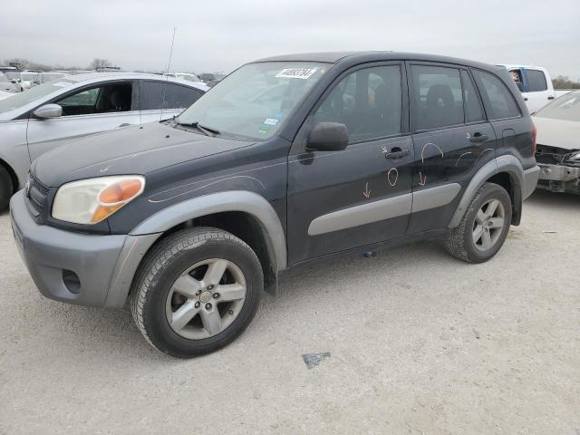 Изображение 1 2005 TOYOTA RAV4  2005 с VIN JTEHD20V750038570