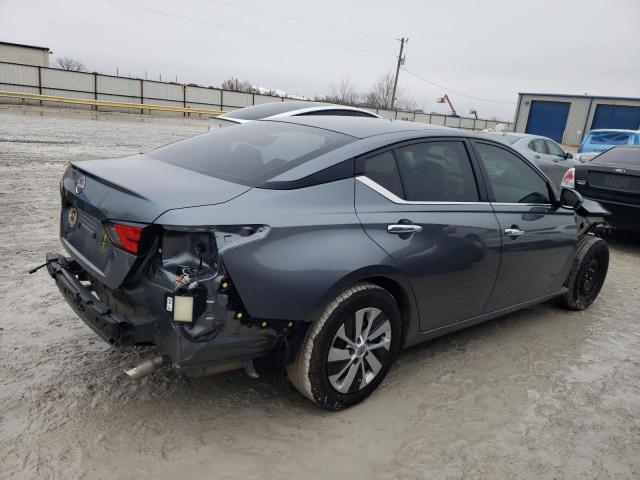 Image 3 of 2023 NISSAN ALTIMA S 2023 with VIN 1N4BL4BV0PN361778