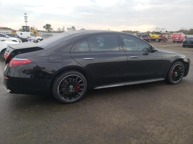 Obraz 3 z 2023 MERCEDES-BENZ S 580 4MATIC 2023 z VIN W1K6G7GB7PA243000