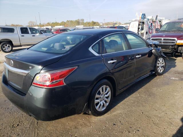 Image 3 of 2015 NISSAN ALTIMA 2.5 2015 with VIN 1N4AL3AP5FC579864