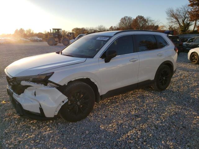 Изображение 1 2023 HONDA CR-V SPORT 2023 с VIN 7FARS5H57PE008983