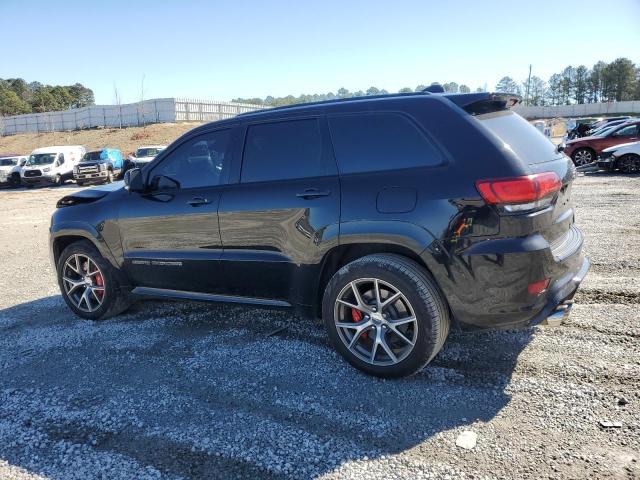 Изображение 2 2017 JEEP GRAND CHEROKEE SRT-8 2017 с VIN 1C4RJFDJ4HC718400