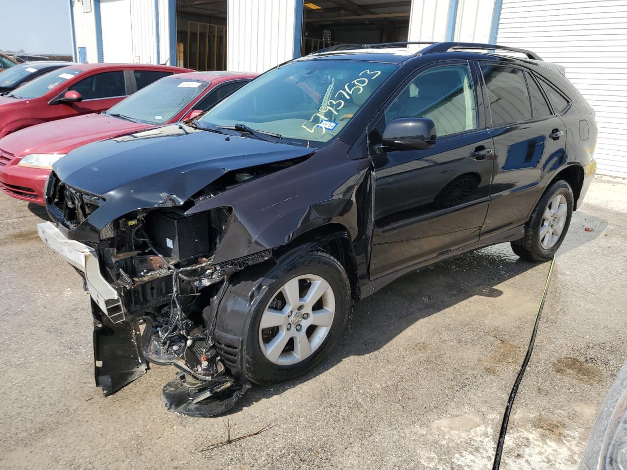 2005 LEXUS RX 330 2005 image