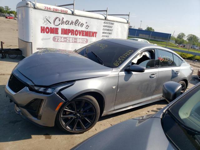Изображение 2020 CADILLAC CT5 SPORT 2020