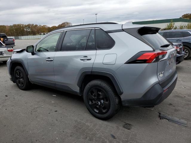 Obraz 2 z 2019 TOYOTA RAV4 LE 2019 z VIN JTMF1RFV3KD006742