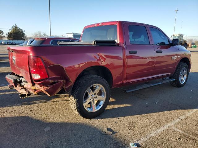 Obraz 3 z 2014 RAM 1500 ST 2014 z VIN 1C6RR7KT2ES107180