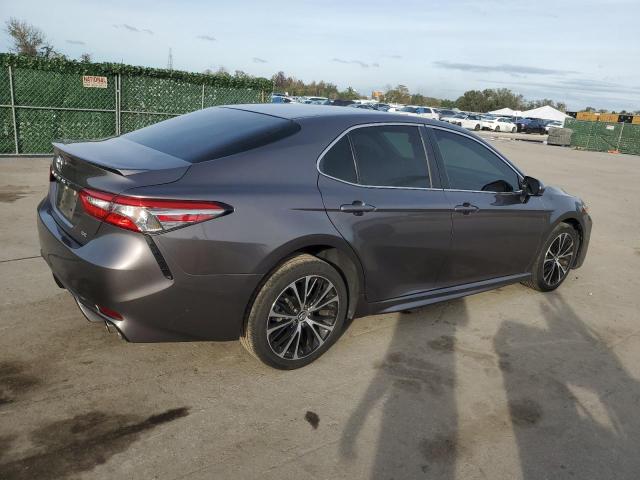 Изображение 3 2018 TOYOTA CAMRY L 2018 с VIN 4T1B11HK9JU656611
