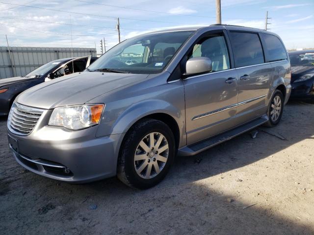 Image 1 of 2014 CHRYSLER TOWN & COUNTRY TOURING 2014 with VIN 2C4RC1BG6ER367691