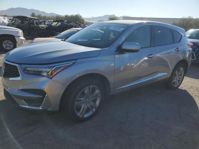Image 1 of 2019 ACURA RDX ADVANCE 2019 with VIN 5J8TC2H71KL026790