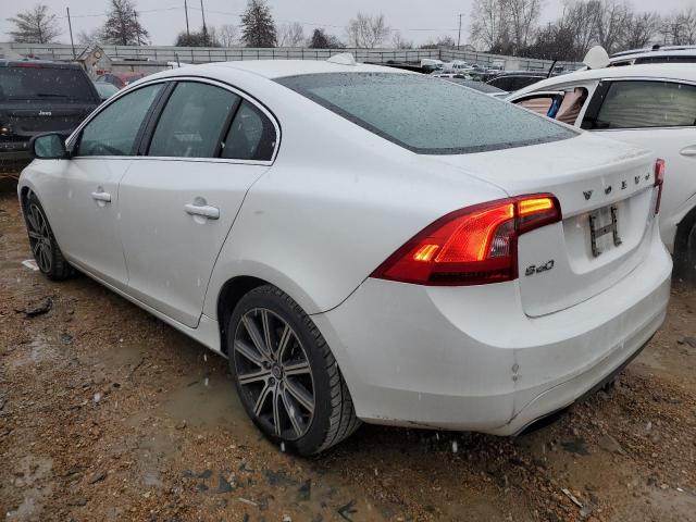 Изображение 2 2014 VOLVO S60 T5 2014 с VIN YV1612FS6E2297292