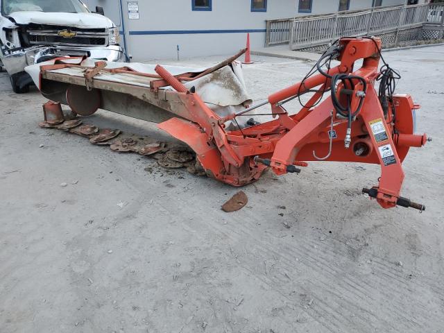 Obraz 1 z 2021 KUHN GMD310 2021 z VIN KSAA1025T80D04050