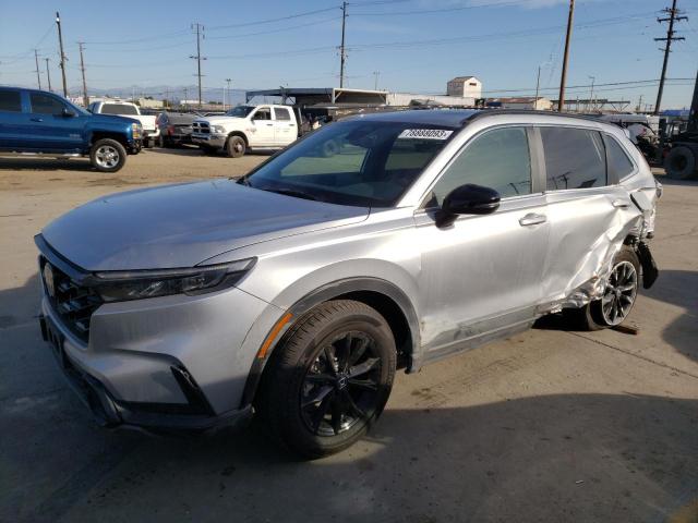 2023 HONDA CR-V SPORT 2023 image