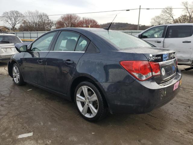 Obraz 2 z 2014 CHEVROLET CRUZE LT 2014 z VIN 1G1PE5SB7E7225924