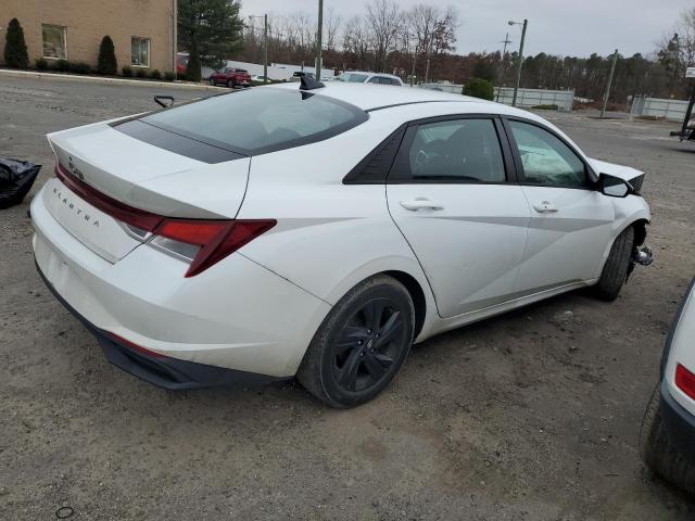 Obraz 3 z 2021 HYUNDAI ELANTRA SEL 2021 z VIN 5NPLM4AG3MH007280