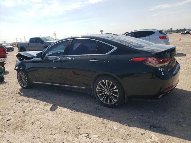 Image 2 of 2015 HYUNDAI GENESIS 3.8L 2015 with VIN KMHGN4JE4FU089246