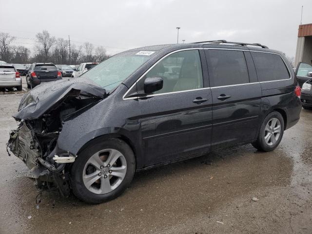 Изображение 2009 HONDA ODYSSEY TOURING 2009
