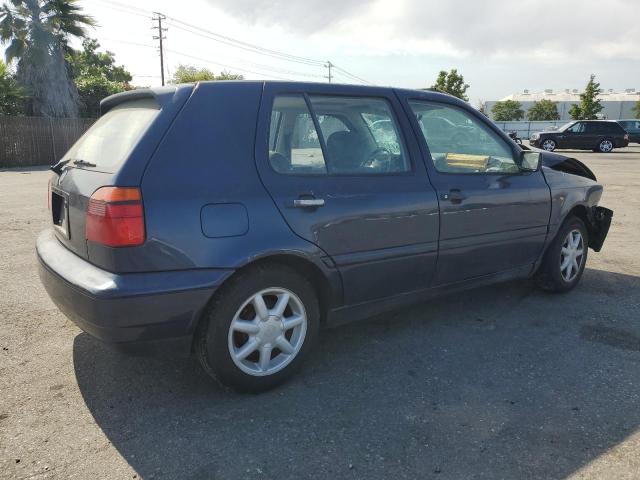 Изображение 3 1997 VOLKSWAGEN GOLF JAZZ 1997 с VIN 3VWMB81H7VM136304