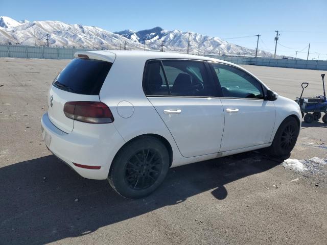 Obraz 3 z 2011 VOLKSWAGEN GOLF  2011 z VIN WVWDA7AJ0BW210466