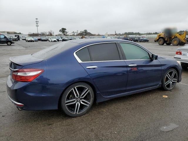 Image 3 of 2017 HONDA ACCORD SPORT SPECIAL EDITION 2017 with VIN 1HGCR2F14HA295920