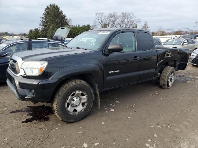 Image 1 of 2015 TOYOTA TACOMA ACCESS CAB 2015 with VIN 5TFUX4EN8FX034583