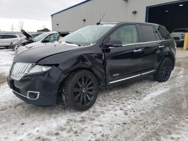 Image 1 of 2014 LINCOLN MKX  2014 with VIN 2LMDJ8JK0EBL03461