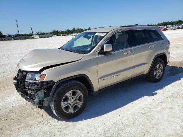 Obraz 1 z 2014 JEEP GRAND CHEROKEE LAREDO 2014 z VIN 1C4RJEAG7EC449260