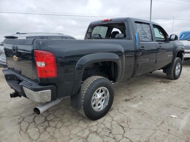 Image 3 of 2009 CHEVROLET SILVERADO K2500 HEAVY DUTY LTZ 2009 with VIN 1GCHK63619F104944