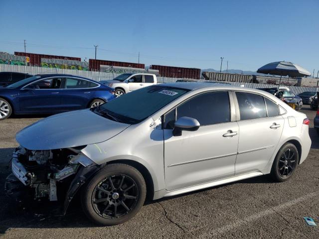 Obraz 1 z 2022 TOYOTA COROLLA LE 2022 z VIN 5YFEPMAE0NP287985