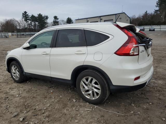 Obraz 2 z 2015 HONDA CR-V EX 2015 z VIN 5J6RM4H5XFL047315