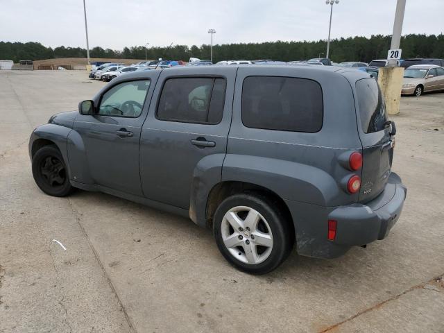 Obraz 2 z 2009 CHEVROLET HHR LT 2009 z VIN 3GNCA23B09S544742