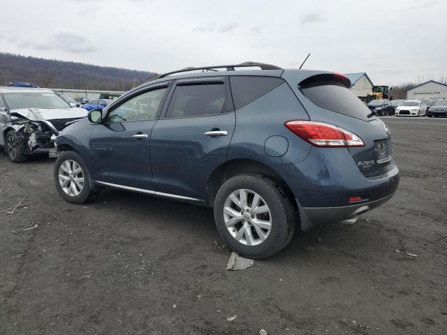 Obraz 2 z 2013 NISSAN MURANO S 2013 z VIN JN8AZ1MWXDW305558