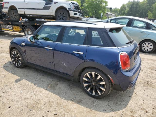 Изображение 2 2016 MINI COOPER S 2016 с VIN WMWXU3C5XG2D27838