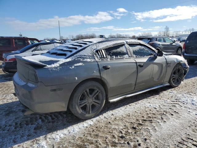 Изображение 3 2011 DODGE CHARGER R/T 2011 с VIN 2B3CM5CT9BH610726