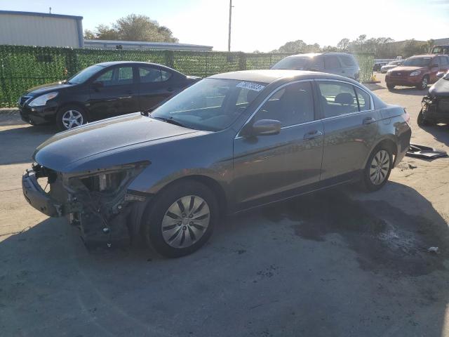 Obraz 1 z 2012 HONDA ACCORD LX 2012 z VIN 1HGCP2F36CA238148