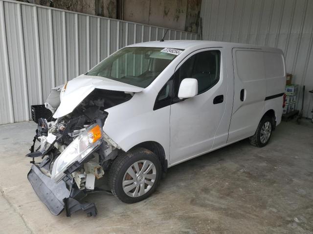 Изображение 1 2016 NISSAN NV200 2.5S 2016 с VIN 3N6CM0KN6GK696440