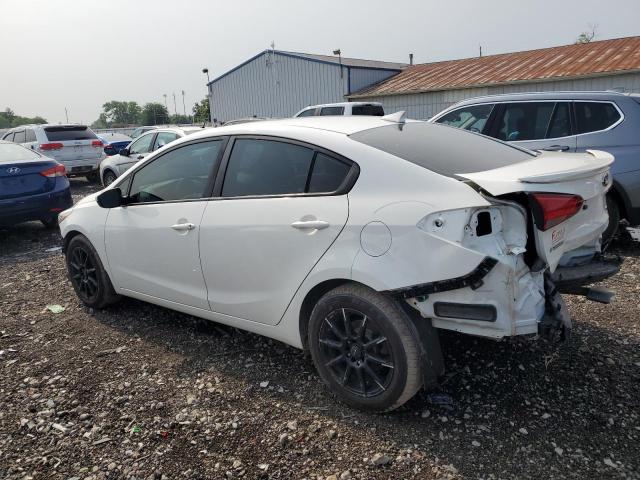 Изображение 2 2018 KIA FORTE LX 2018 с VIN 3KPFL4A75JE188074