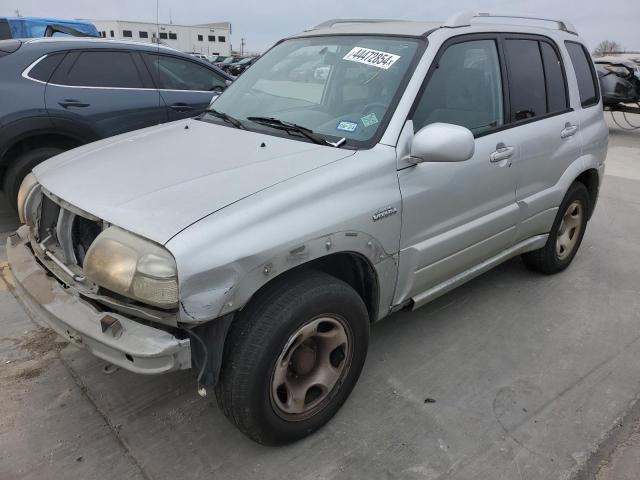 Image 1 of 2005 SUZUKI GRAND VITARA LX 2005 with VIN JS3TD62V454100942