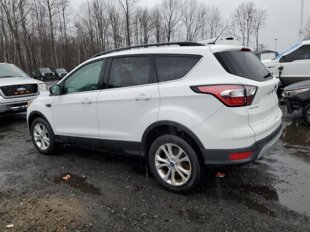 Изображение 2 2018 FORD ESCAPE SE 2018 с VIN 1FMCU9GD6JUC88174