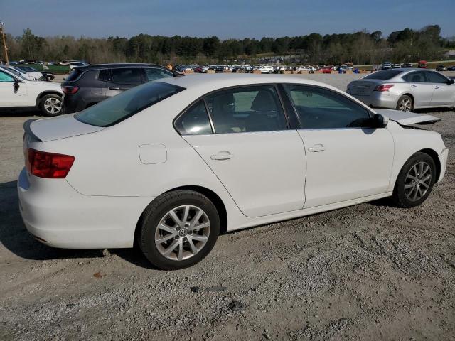 Obraz 3 z 2014 VOLKSWAGEN JETTA SE 2014 z VIN 3VWD07AJ9EM204363