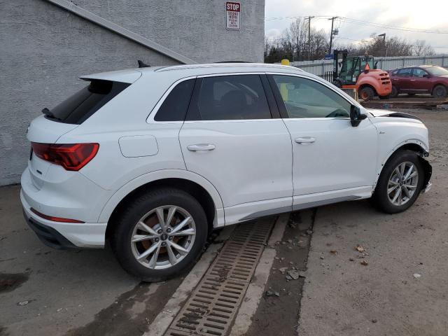 Изображение 3 2023 AUDI Q3 PREMIUM S LINE 45 2023 с VIN WA1DECF35P1109168