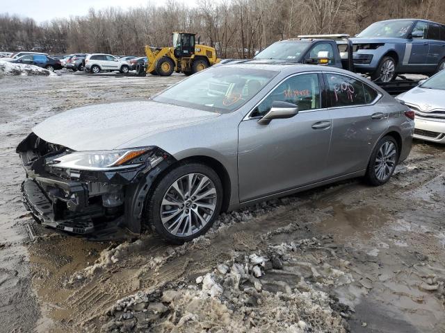 Obraz 2020 LEXUS ES 350 2020