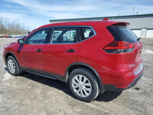 Image 2 of 2017 NISSAN ROGUE S 2017 with VIN JN8AT2MV6HW269503