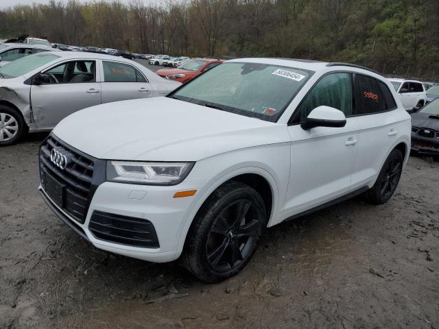 2019 AUDI Q5 PREMIUM PLUS 2019 image