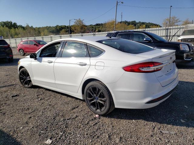 Изображение 2 2018 FORD FUSION SE 2018 с VIN 3FA6P0HD1JR238797