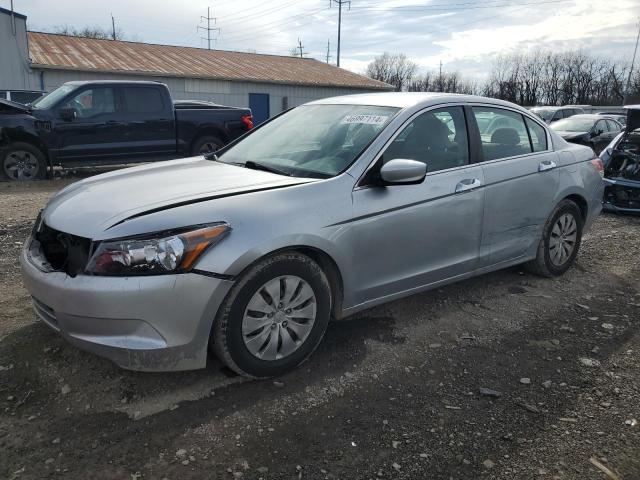 Изображение 1 2009 HONDA ACCORD LX 2009 с VIN 1HGCP26359A132069