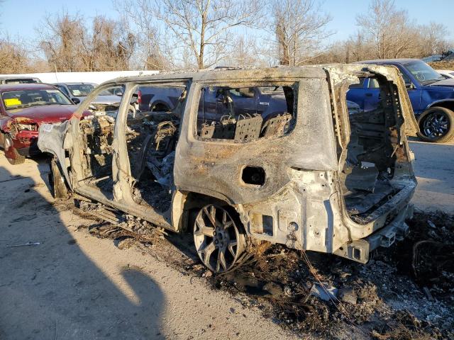 Obraz 2 z 2022 JEEP WAGONEER SERIES I 2022 z VIN 1C4SJVAT8NS196504