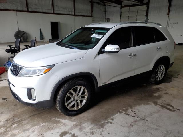 2015 KIA SORENTO LX 2015 image